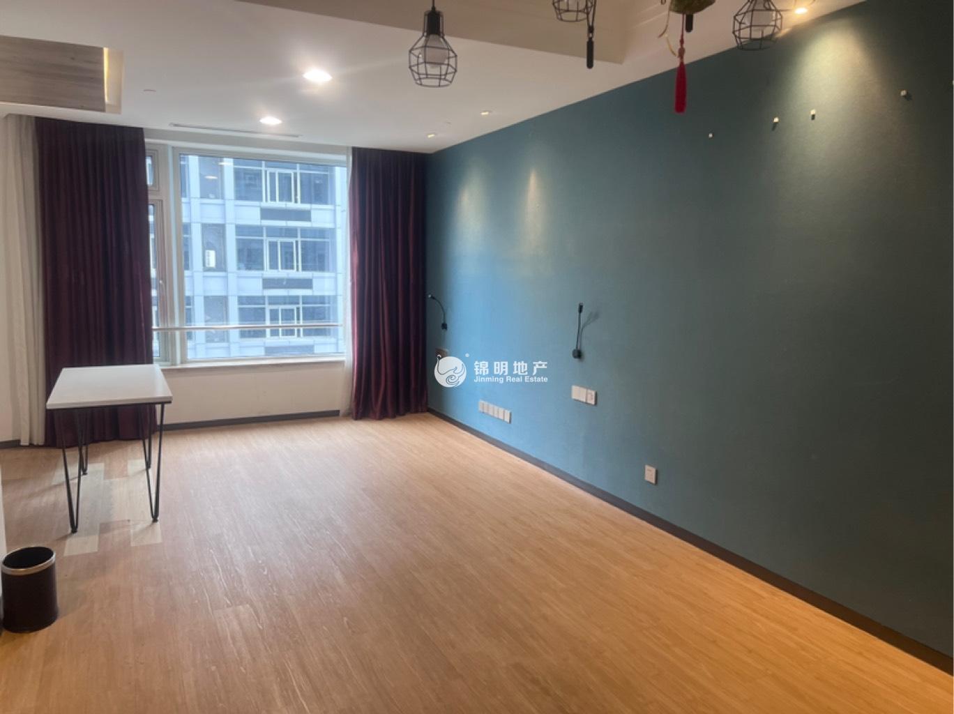 徐家汇嘉汇国际广场63平米写字楼出租